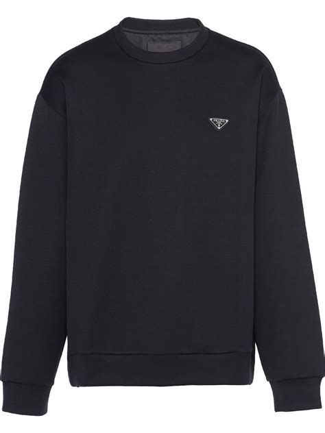 Prada crewneck